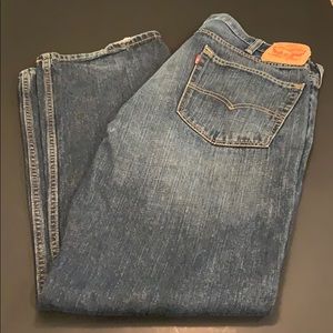 Men’s Levi’s 559 38x32